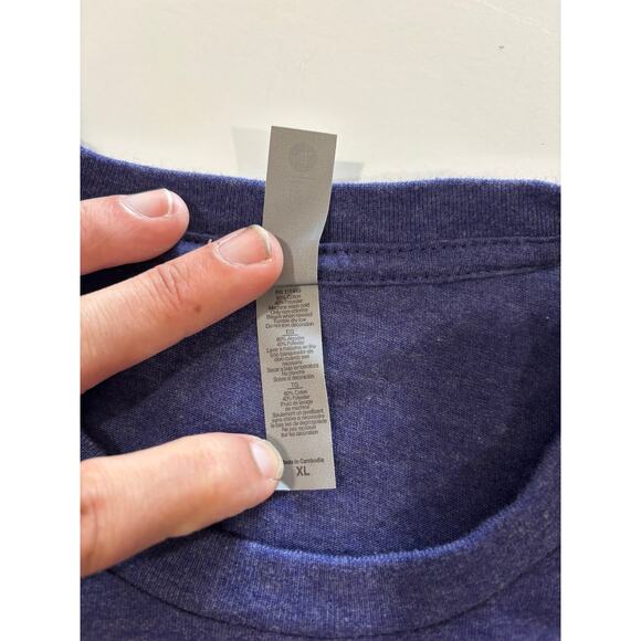 Feed Me Nachos Funny T-Shirt - Picture 4 of 4